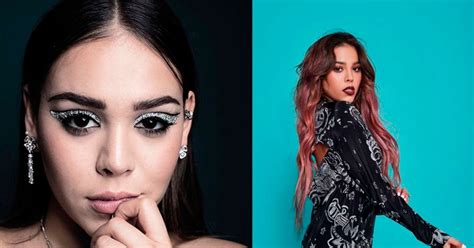 Danna Paola w Warszawie – Kolumbijska Diva Podbija Polskę!