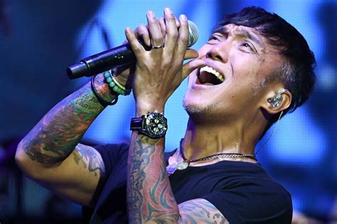 Koncert Arnel Pineda: Gwiazda Journey W Polsce!