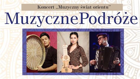 Koncert Dira Pangarungs: Podróże Muzyczne w Rytmie Wschodniego Wiatru!