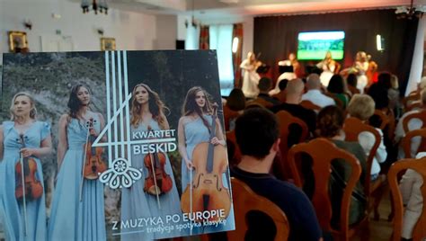  Koncert Wolperta: Irańska Muzyka Spotyka się z Polską Sceną