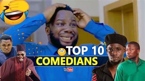 Lagos Laugh Riot: Bursting With Nigerian Comedy Superstar and His Hilarious Antics