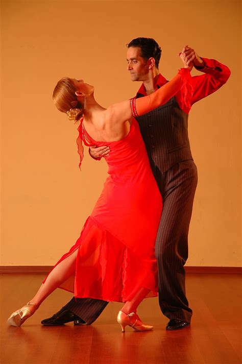 Mango Tango! A Spanish Star’s Unexpected Foray into Ballroom Dancing