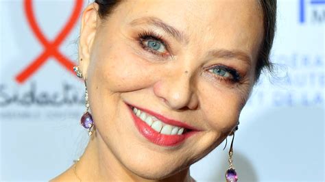 Ornella Muti w Warszawie: Gwiazda La Storia Gościnnie na Festiwalu Filmowym! 