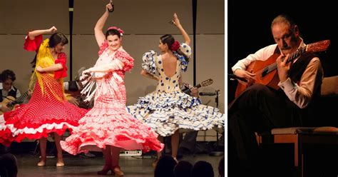  Paqui's Flamenco Fury: A Night of Passion, Protest, and Broken Castanets