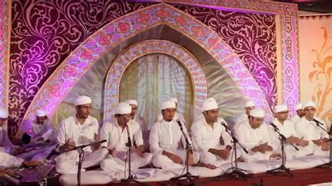 Qawwali Night with Qutub-e-Alam: A Musical Journey Through Sufi Rhythms!