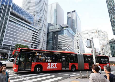 埼玉から名古屋 バス：都市間移動の新たな可能性