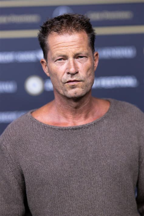 Til Schweiger Wita Warszawę! Niezwykła okazja, by spotkać niemieckiego aktora i reżysera