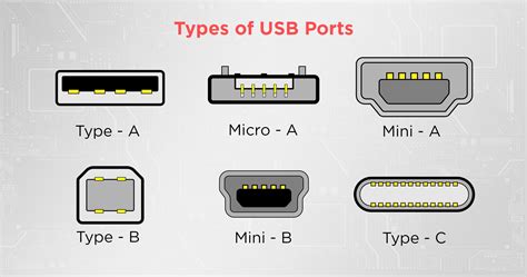 usb a타입, 디지털 시대의 필수품인가, 과거의 유물인가?