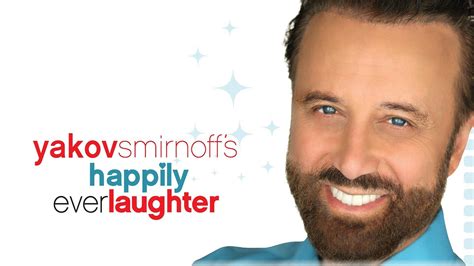 Yodel Mania:  Yakov Smirnoff Takes on the Alps with Laughter and a Touch of Vodka!