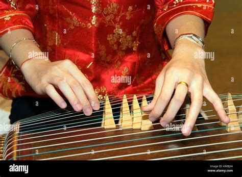 Zither Rhapsody: A Celebration of Classical Fusion With a Dash of Digital Delight!